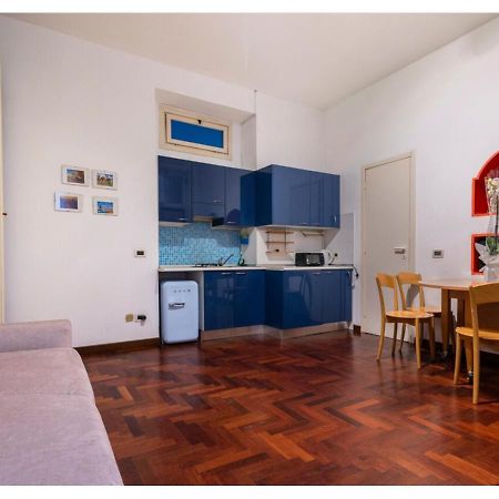 Stayeasy Moscova Studio - Brera & Downtown Walking มิลาน ภายนอก รูปภาพ