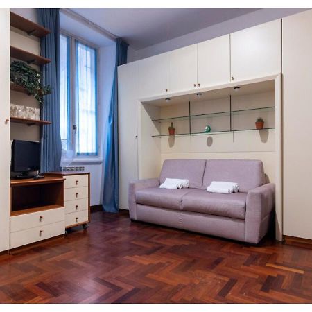 Stayeasy Moscova Studio - Brera & Downtown Walking มิลาน ภายนอก รูปภาพ