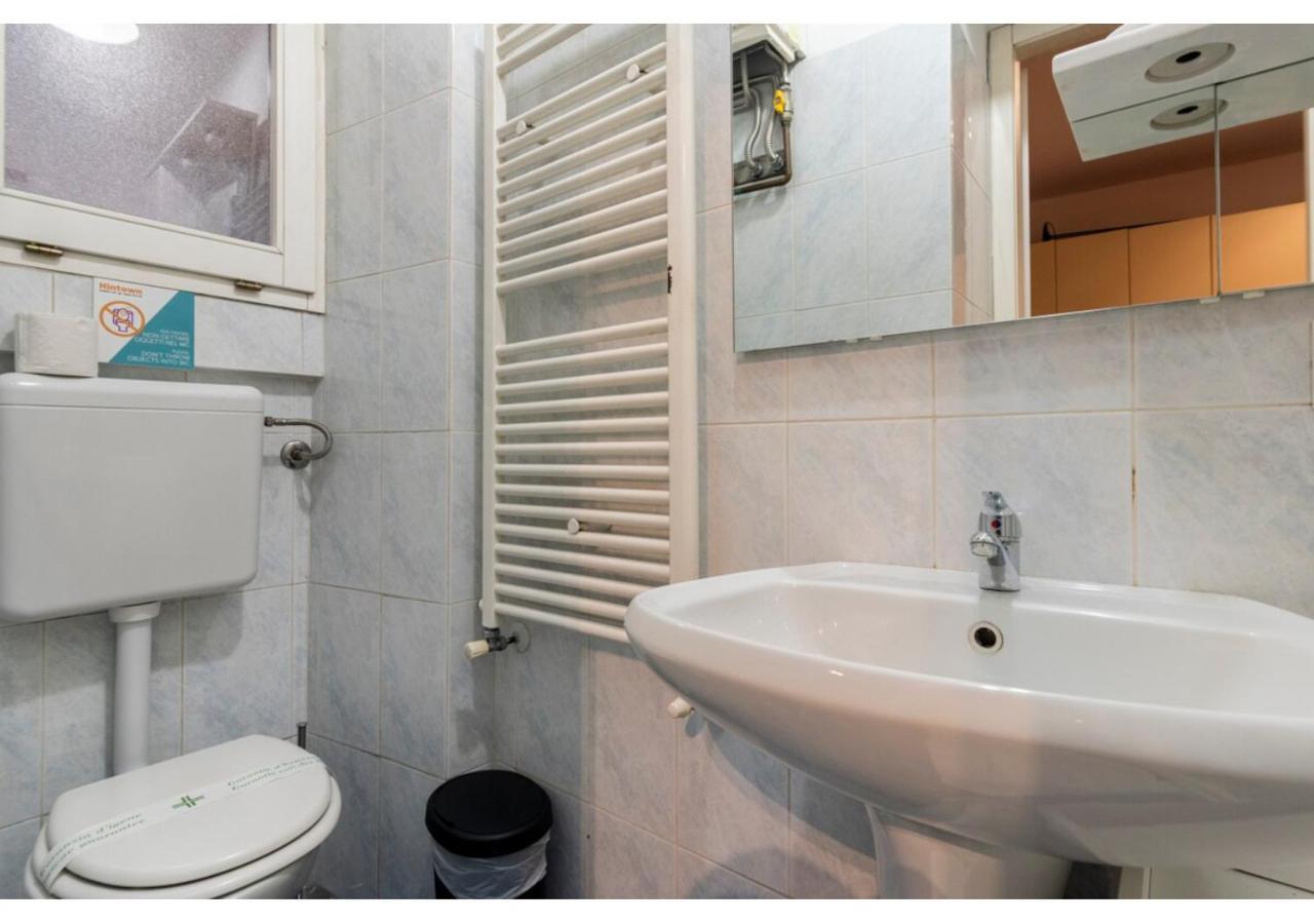 Stayeasy Moscova Studio - Brera & Downtown Walking มิลาน ภายนอก รูปภาพ